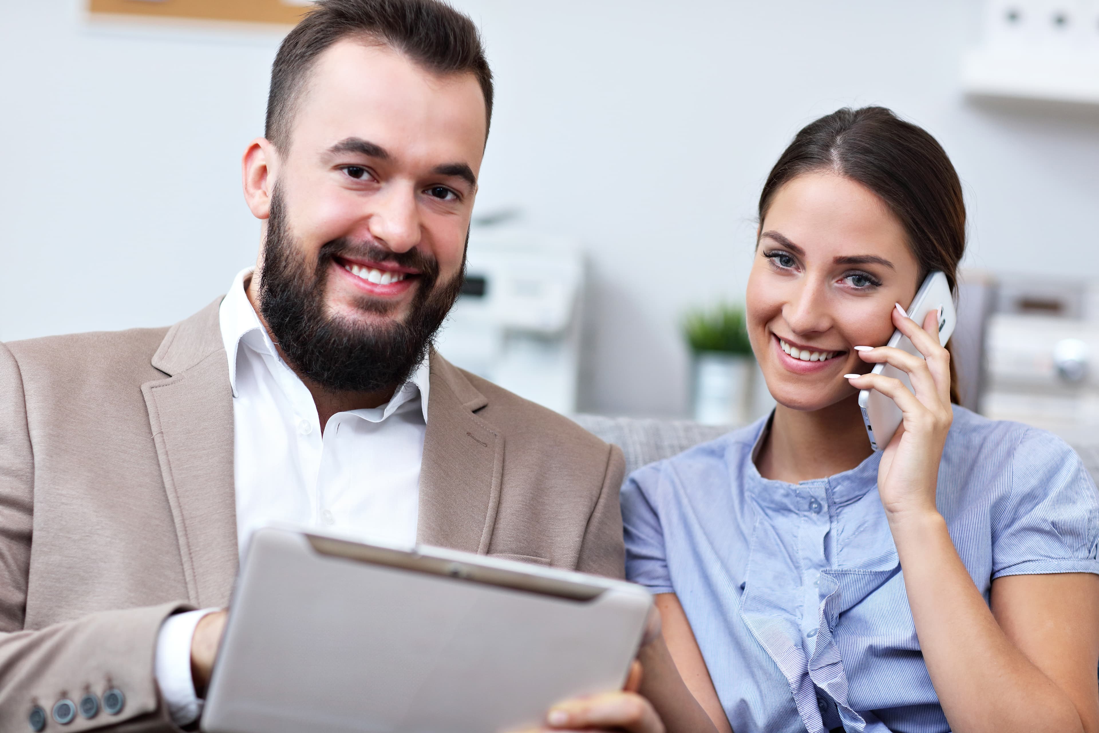Atendimento e suporte ao Consultor